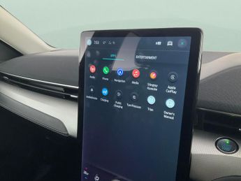 Ford Mustang Mach-e Standard Range 70kWh Automatic (269 ps) - KEYLESS ENTRY - REVERS