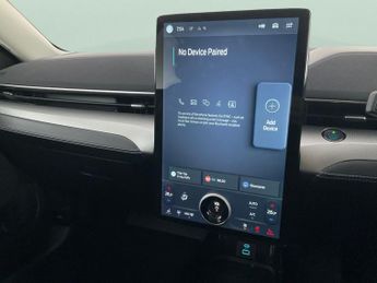 Ford Mustang Mach-e Standard Range 70kWh Automatic (269 ps) - KEYLESS ENTRY - REVERS