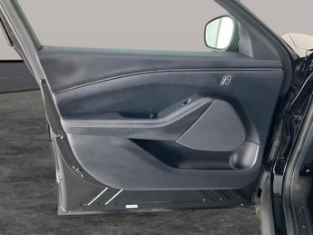 Ford Mustang Mach-e Standard Range 70kWh Automatic (269 ps) - KEYLESS ENTRY - REVERS