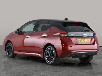 Nissan Leaf 59kWh e+ Tekna (217 ps) - NAV - HEATED LEATHER - HEATED STEERING