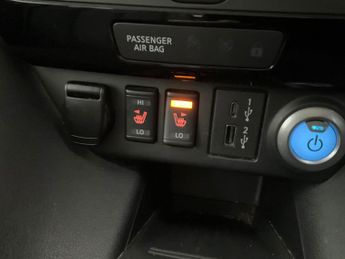 Nissan Leaf 59kWh e+ Tekna (217 ps) - NAV - HEATED LEATHER - HEATED STEERING
