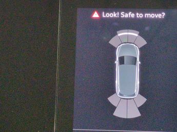 Audi e-tron 55 Technik quattro 95kWh (11kW Charger) (408 ps) - HEATED LEATHE
