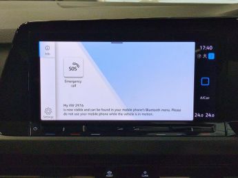 Volkswagen Golf 2.0 TSI GTI Clubsport DSG (300 ps) - BLUETOOTH - DIGITAL DASH