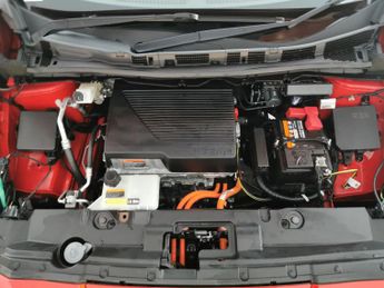 Nissan Leaf 40kWh Acenta (150 ps) - LANE DEPARTURE  - AIR CON - KEYLESS STAR