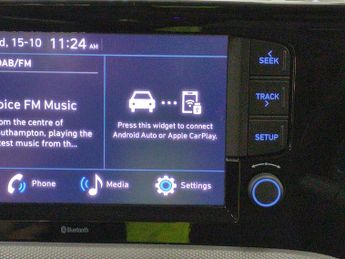 Hyundai i10 1.0 SE Connect (67 ps) - CRUISE - AIR CON - DAB