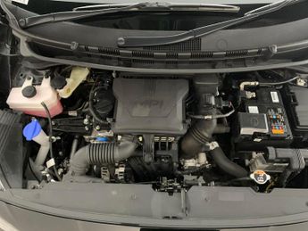 Hyundai i10 1.0 SE Connect (67 ps) - CRUISE - AIR CON - DAB