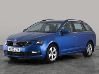 Skoda Octavia 1.5 TSI GPF ACT SE Technology (150 ps) - REVERSE CAM - NAV - BLU