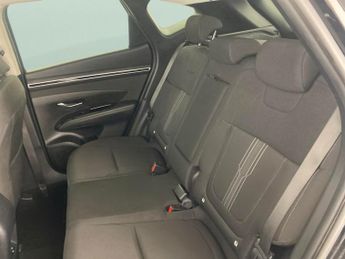 Hyundai Tucson 1.6 h T-GDi Premium (230 ps) - HEATED SEATS - HEATED STEERING