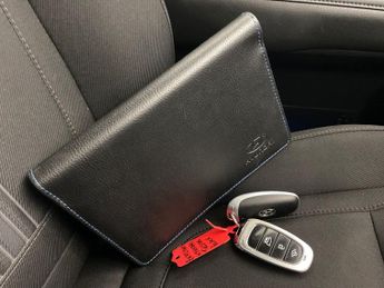 Hyundai Tucson 1.6 h T-GDi Premium (230 ps) - HEATED SEATS - HEATED STEERING