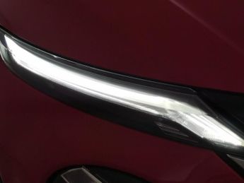 Nissan Juke 1.6 Tekna (143 ps) - LED - REVERSE CAM - NAV