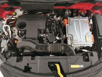 Nissan Juke 1.6 Tekna (143 ps) - LED - REVERSE CAM - NAV