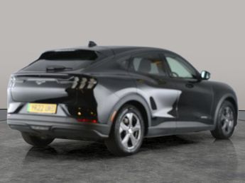 Ford Mustang Mach-e Standard Range 70kWh Automatic (269 ps) - KEYLESS ENTRY - REVERS