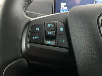 Ford Mustang Mach-e Standard Range 70kWh Automatic (269 ps) - KEYLESS ENTRY - REVERS