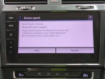 Volkswagen E-golf 35.8kWh e-Golf (136 ps) - LED - BLUETOOTH - PARK SENSORS