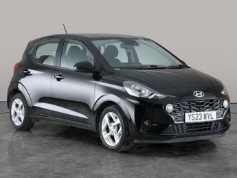 Hyundai i10 1.0 SE Connect (67 ps) - CRUISE - AIR CON - DAB