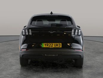 Ford Mustang Mach-e Standard Range 70kWh Automatic (269 ps) - KEYLESS ENTRY - REVERS
