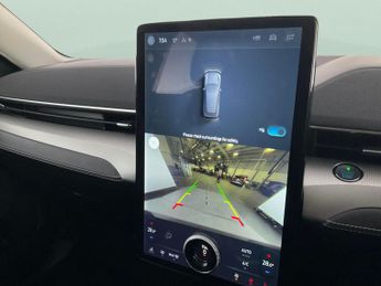 Ford Mustang Mach-e Standard Range 70kWh Automatic (269 ps) - KEYLESS ENTRY - REVERS