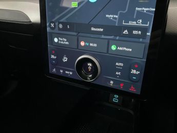 Ford Mustang Mach-e Standard Range 70kWh Automatic (269 ps) - KEYLESS ENTRY - REVERS