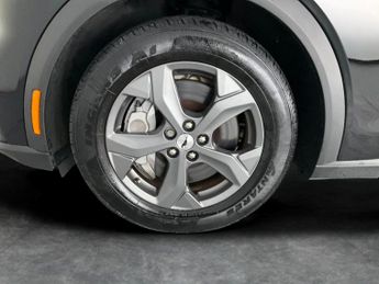 Ford Mustang Mach-e Standard Range 70kWh Automatic (269 ps) - KEYLESS ENTRY - REVERS