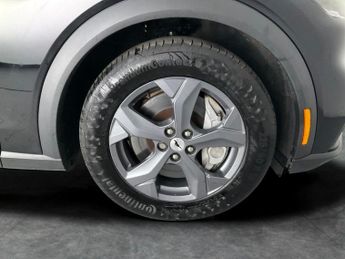 Ford Mustang Mach-e Standard Range 70kWh Automatic (269 ps) - KEYLESS ENTRY - REVERS