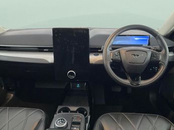 Ford Mustang Mach-e Standard Range 70kWh Automatic (269 ps) - KEYLESS ENTRY - REVERS