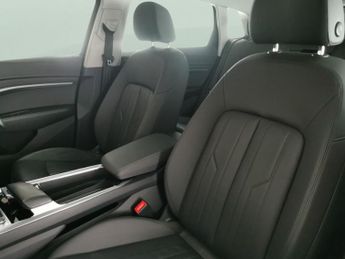 Audi e-tron 55 Technik quattro 95kWh (11kW Charger) (408 ps) - HEATED LEATHE