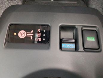 Nissan Leaf 40kWh Acenta (150 ps) - LANE DEPARTURE  - AIR CON - KEYLESS STAR