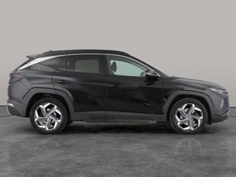 Hyundai Tucson 1.6 h T-GDi Premium (230 ps) - HEATED SEATS - HEATED STEERING