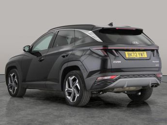 Hyundai Tucson 1.6 h T-GDi Premium (230 ps) - HEATED SEATS - HEATED STEERING