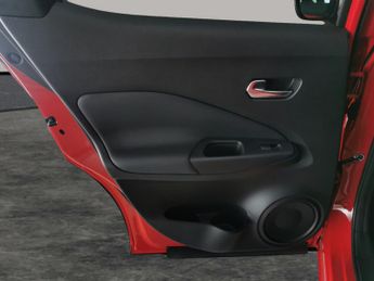 Nissan Juke 1.6 Tekna (143 ps) - LED - REVERSE CAM - NAV