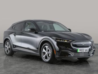 Ford Mustang Mach-e Standard Range 70kWh Automatic (269 ps) - KEYLESS ENTRY - REVERS
