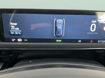 Ford Mustang Mach-e Standard Range 70kWh Automatic (269 ps) - KEYLESS ENTRY - REVERS