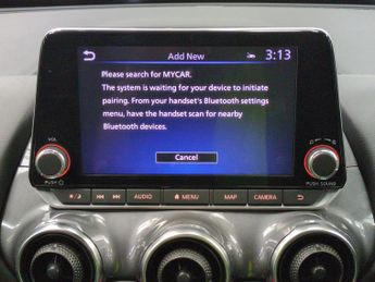 Nissan Juke 1.6 Tekna (143 ps) - LED - REVERSE CAM - NAV