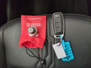 Nissan Juke 1.6 Tekna (143 ps) - LED - REVERSE CAM - NAV