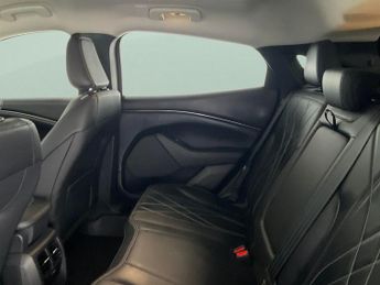 Ford Mustang Mach-e Standard Range 70kWh Automatic (269 ps) - KEYLESS ENTRY - REVERS