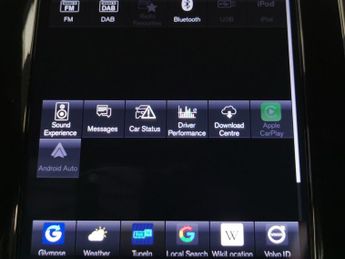 Volvo XC90 2.0 B5 MHEV R-Design 4WD (235 ps) - DRIVER ASSIST - CARPLAY - AN