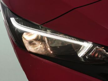 Nissan Leaf 40kWh Acenta (150 ps) - LANE DEPARTURE  - AIR CON - KEYLESS STAR