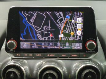 Nissan Juke 1.6 Tekna (143 ps) - LED - REVERSE CAM - NAV