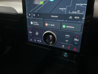 Ford Mustang Mach-e Standard Range 70kWh Automatic (269 ps) - KEYLESS ENTRY - REVERS