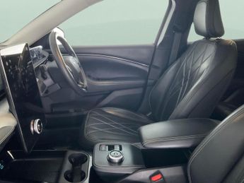 Ford Mustang Mach-e Standard Range 70kWh Automatic (269 ps) - KEYLESS ENTRY - REVERS
