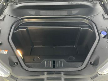 Ford Mustang Mach-e Standard Range 70kWh Automatic (269 ps) - KEYLESS ENTRY - REVERS