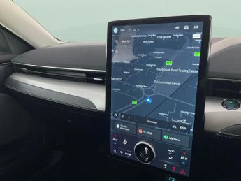 Ford Mustang Mach-e Standard Range 70kWh Automatic (269 ps) - KEYLESS ENTRY - REVERS