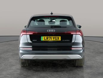 Audi e-tron 55 Technik quattro 95kWh (11kW Charger) (408 ps) - HEATED LEATHE