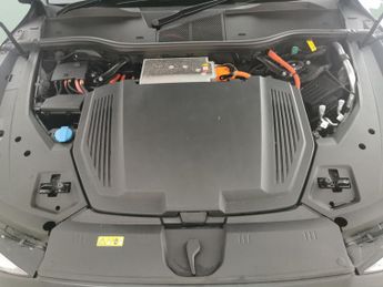 Audi e-tron 55 Technik quattro 95kWh (11kW Charger) (408 ps) - HEATED LEATHE
