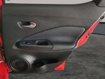 Nissan Juke 1.6 Tekna (143 ps) - LED - REVERSE CAM - NAV