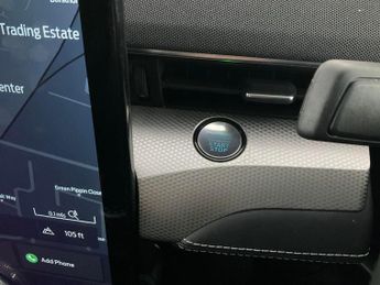 Ford Mustang Mach-e Standard Range 70kWh Automatic (269 ps) - KEYLESS ENTRY - REVERS