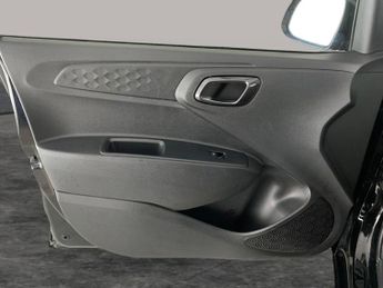 Hyundai i10 1.0 SE Connect (67 ps) - CRUISE - AIR CON - DAB