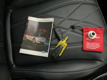 Ford Mustang Mach-e Standard Range 70kWh Automatic (269 ps) - KEYLESS ENTRY - REVERS