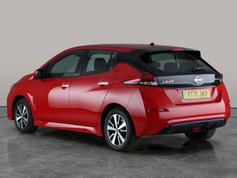 Nissan Leaf 40kWh Acenta (150 ps) - LANE DEPARTURE  - AIR CON - KEYLESS STAR