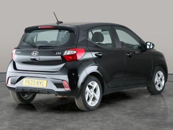 Hyundai i10 1.0 SE Connect (67 ps) - CRUISE - AIR CON - DAB